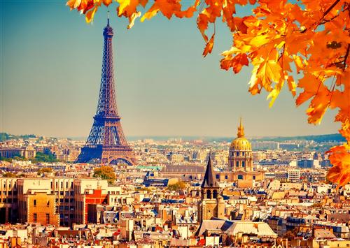 Paris 